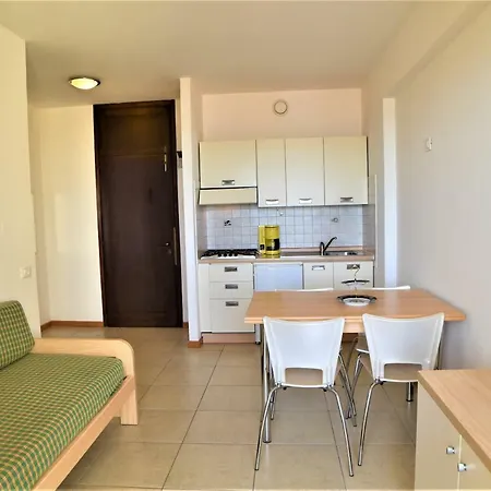 Apartament Ippocampo Bibione