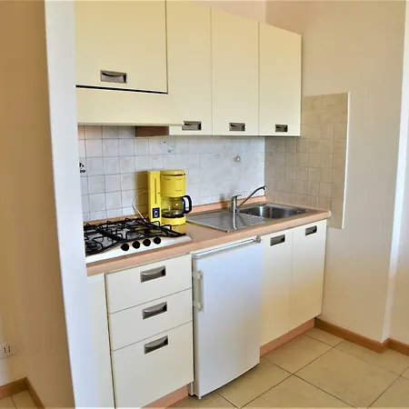 Appartement Ippocampo