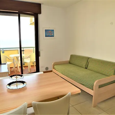 Appartement Ippocampo *