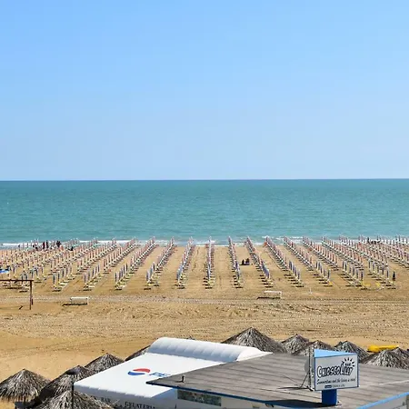 Ippocampo Appartement