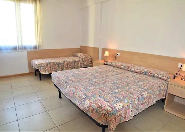 Ippocampo Apartman Bibione