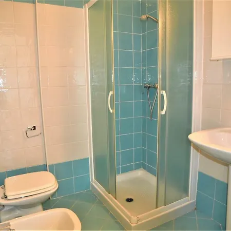 Apartment Ippocampo