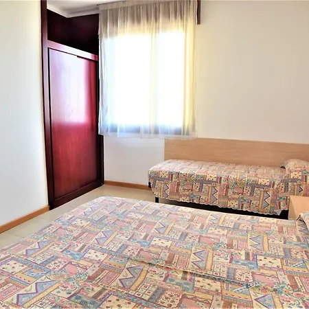 Apartment Ippocampo