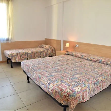 Ippocampo Apartment Bibione