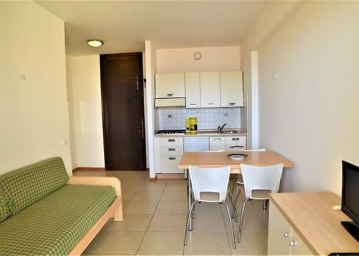 Apartment Ippocampo Bibione