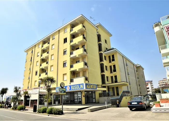 Ippocampo Apartment Bibione